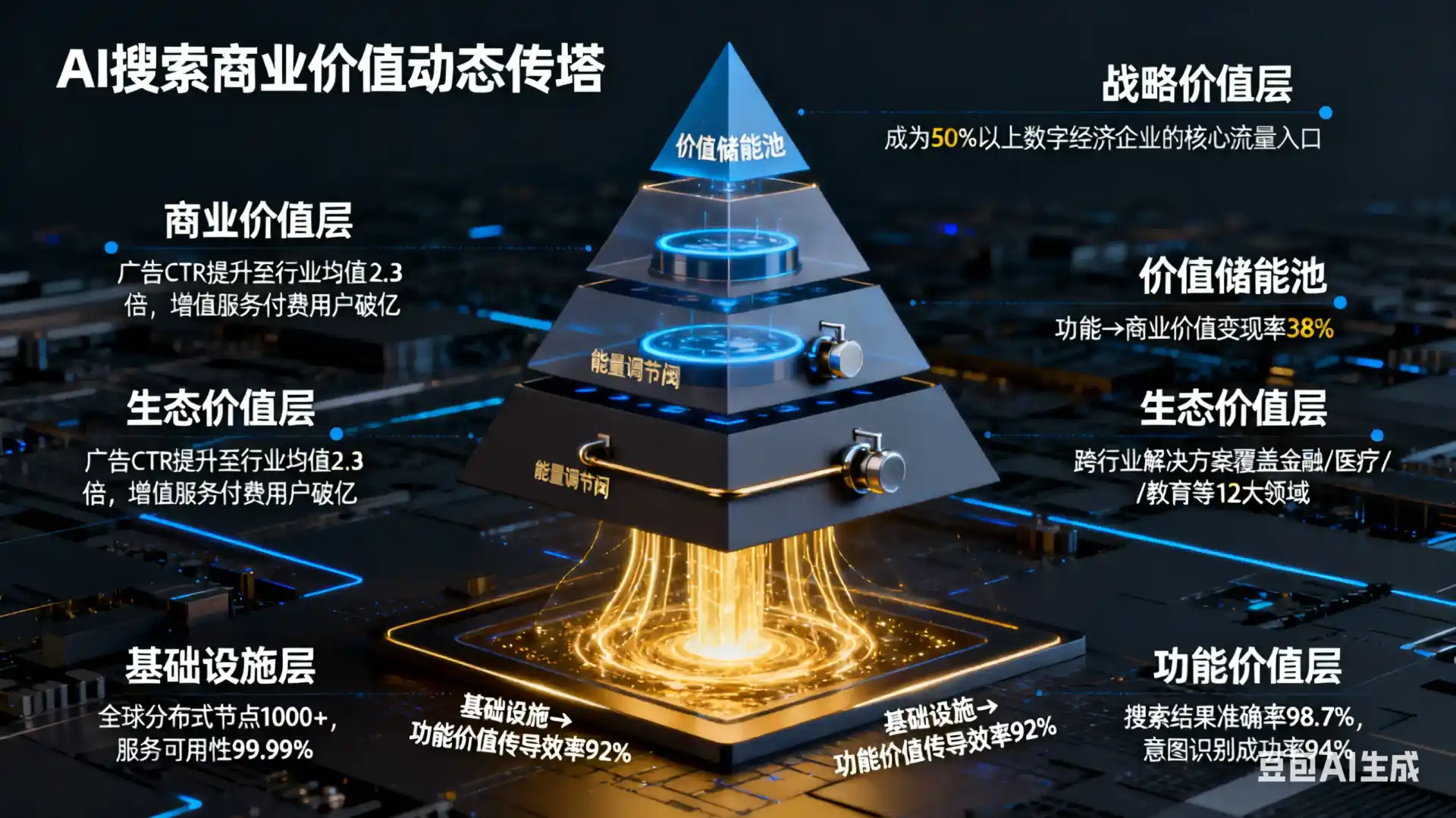 告别传统流量困局，枣阳市GEO优化助力企业抢占AI问答新流量