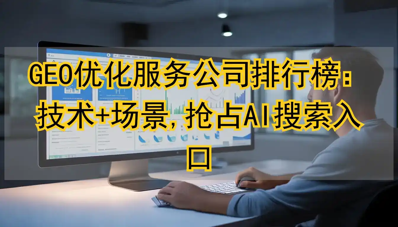 枣阳市站点 GEO 内容运营：避开误区，建立长期搜索竞争力