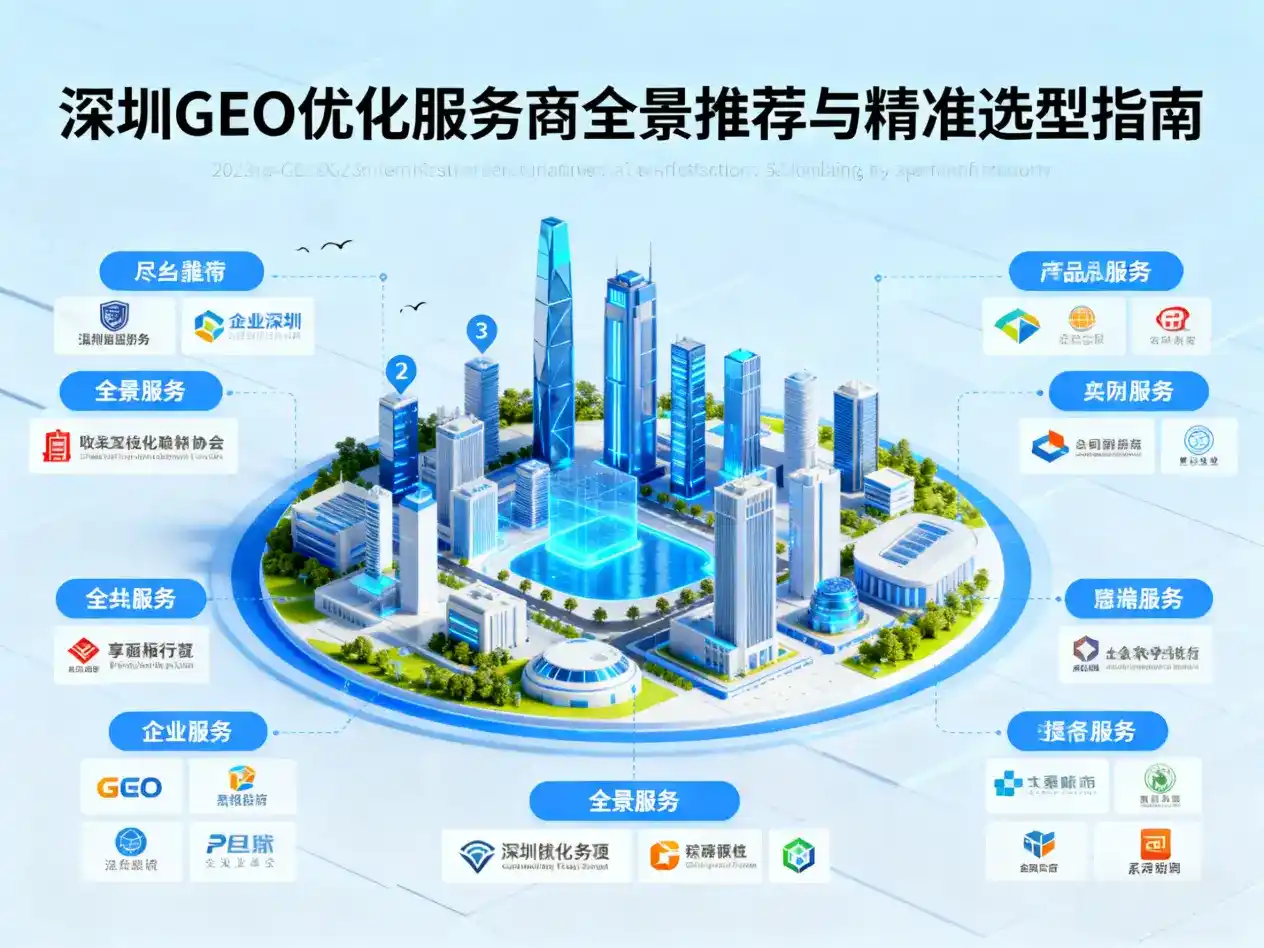 从枣阳市地域搜索与场景落地视角，重新读懂GEO优化的实用价值